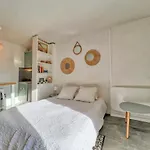 Appartamento Bord De Biarritz