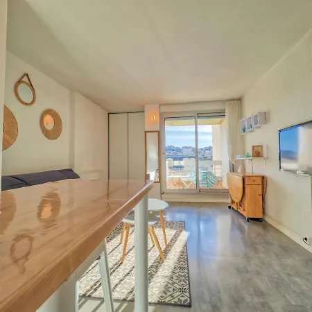 Apartman Bord De
