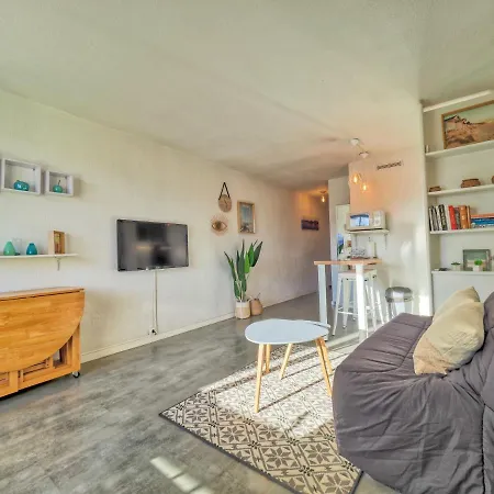 Apartman Bord De