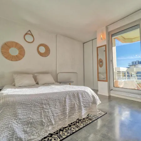 Bord De Μπιαρίτζ