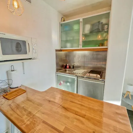 Bord De Διαμέρισμα