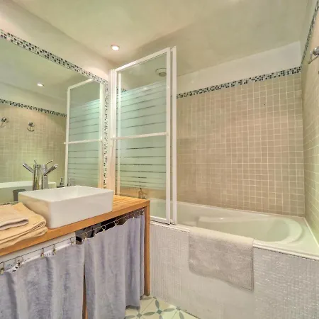Apartman Bord De Biarritz
