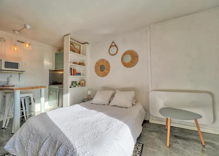 Apartman Bord De Biarritz