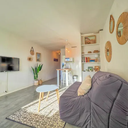 Apartamento Bord De *