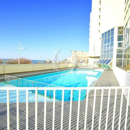 Apartament Bord De *