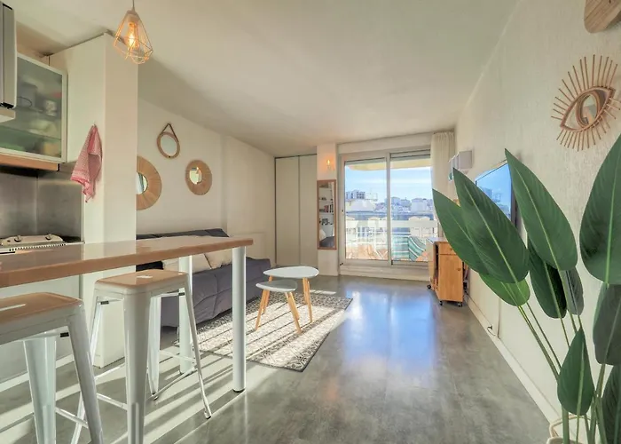 Bord De Apartamento *