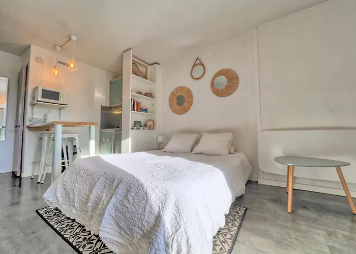 Apartamento Bord De *