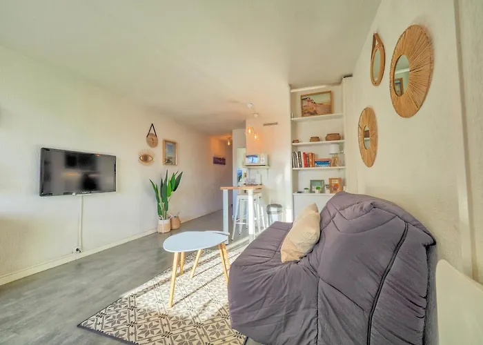 Apartamento Bord De *