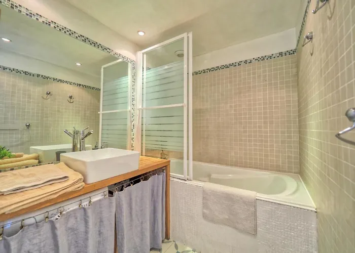 Apartamento Bord De Biarriz